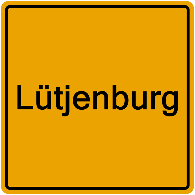 Einwohnermeldeamt24 Lütjenburg