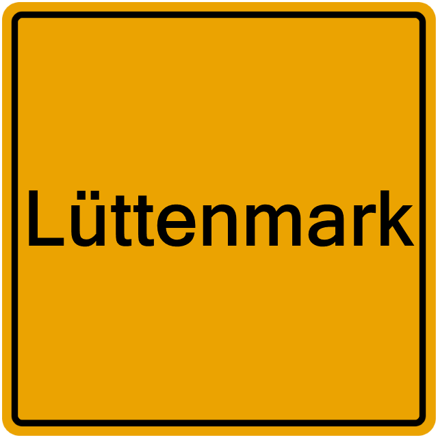 Einwohnermeldeamt24 Lüttenmark