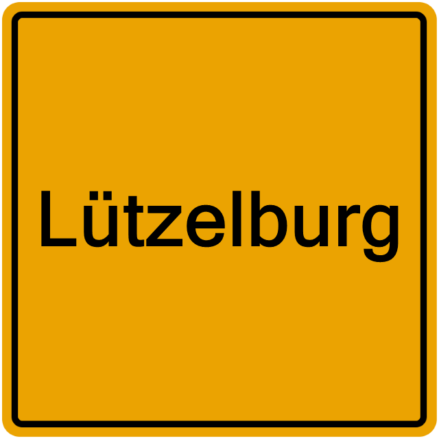Einwohnermeldeamt24 Lützelburg