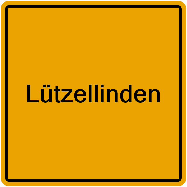 Einwohnermeldeamt24 Lützellinden