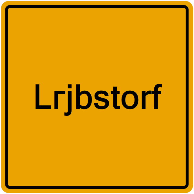 Einwohnermeldeamt24 Lгјbstorf