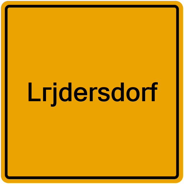 Einwohnermeldeamt24 Lгјdersdorf