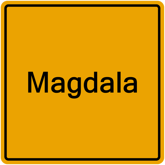Einwohnermeldeamt24 Magdala