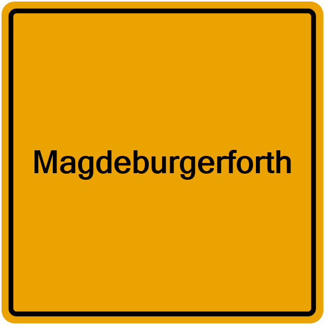 Einwohnermeldeamt24 Magdeburgerforth