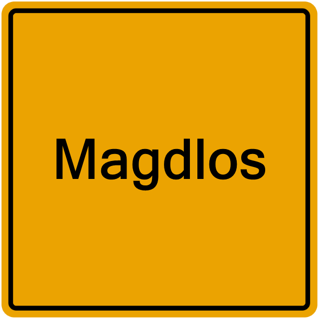 Einwohnermeldeamt24 Magdlos
