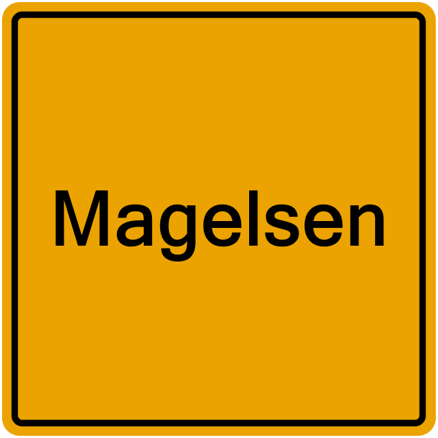 Einwohnermeldeamt24 Magelsen