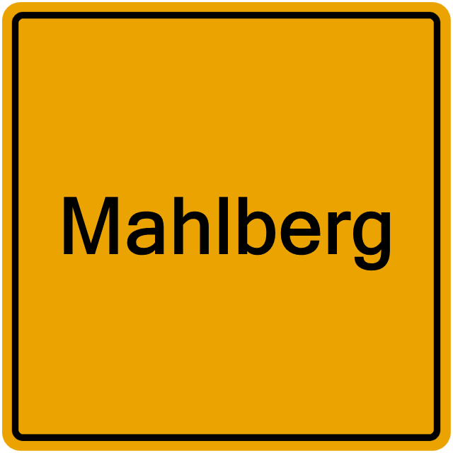Einwohnermeldeamt24 Mahlberg