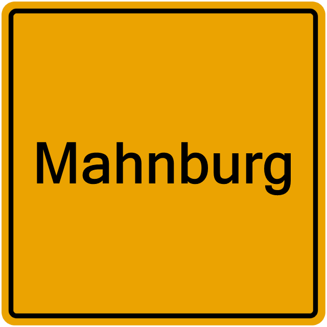 Einwohnermeldeamt24 Mahnburg