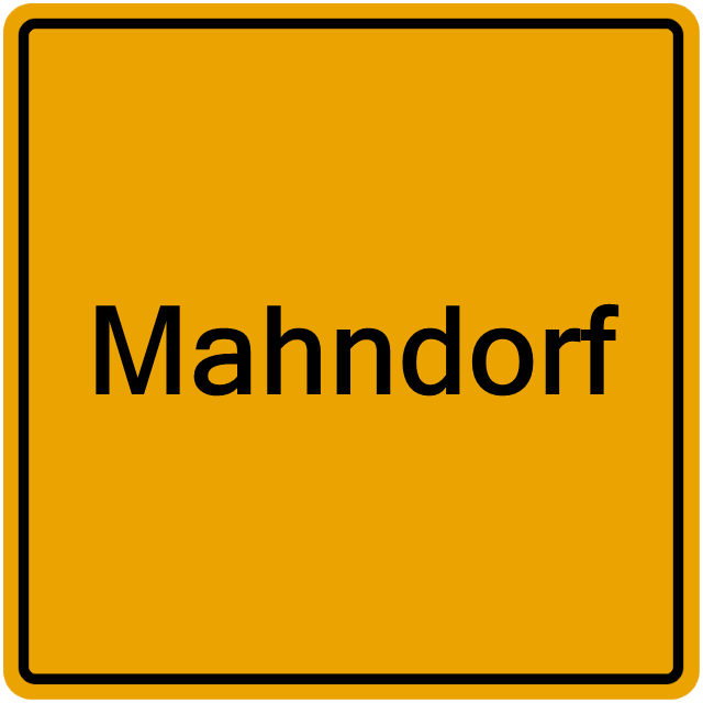 Einwohnermeldeamt24 Mahndorf
