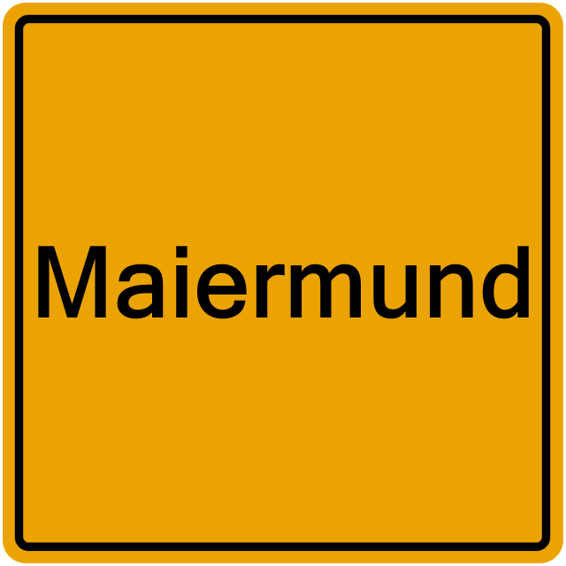 Einwohnermeldeamt24 Maiermund