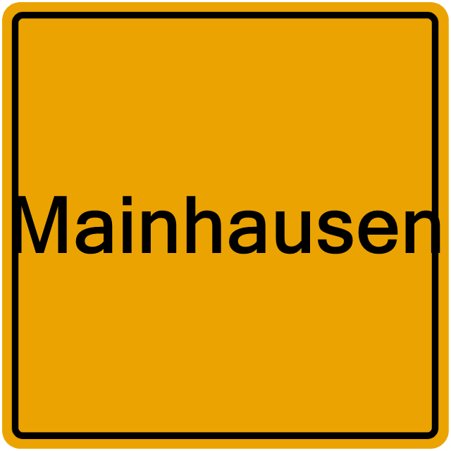 Einwohnermeldeamt24 Mainhausen