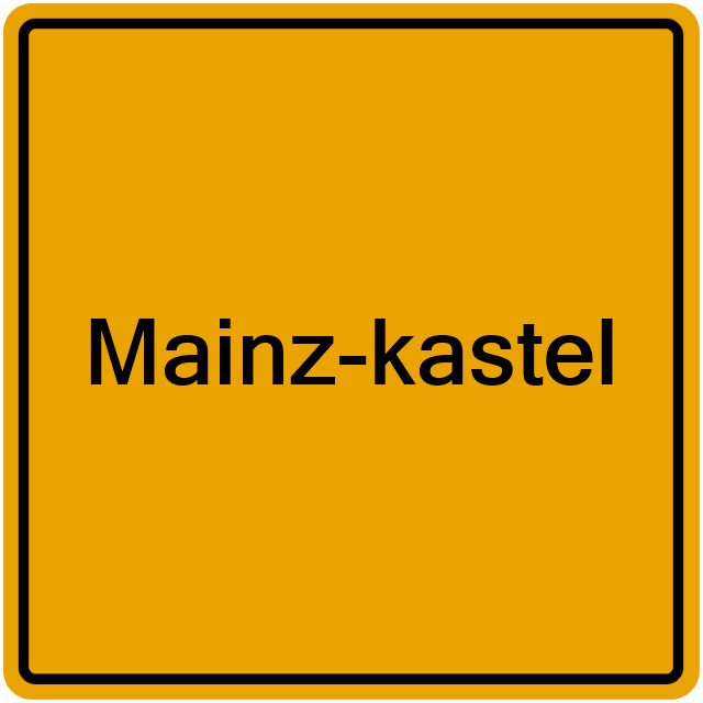 Einwohnermeldeamt24 Mainz-kastel