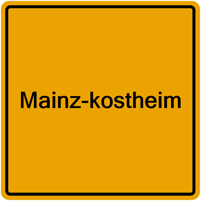 Einwohnermeldeamt24 Mainz-kostheim
