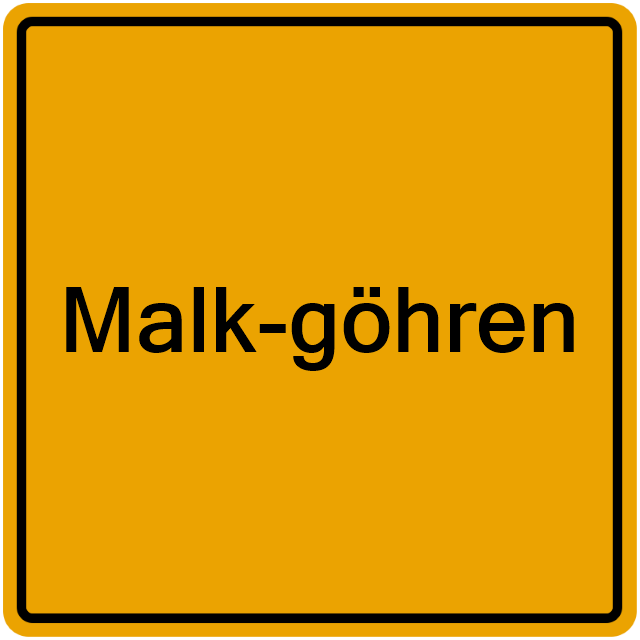 Einwohnermeldeamt24 Malk-göhren