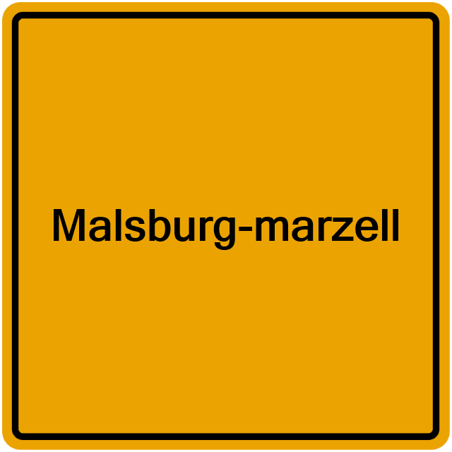 Einwohnermeldeamt24 Malsburg-marzell