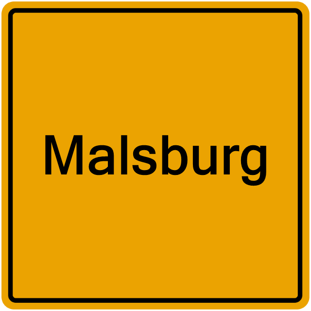 Einwohnermeldeamt24 Malsburg