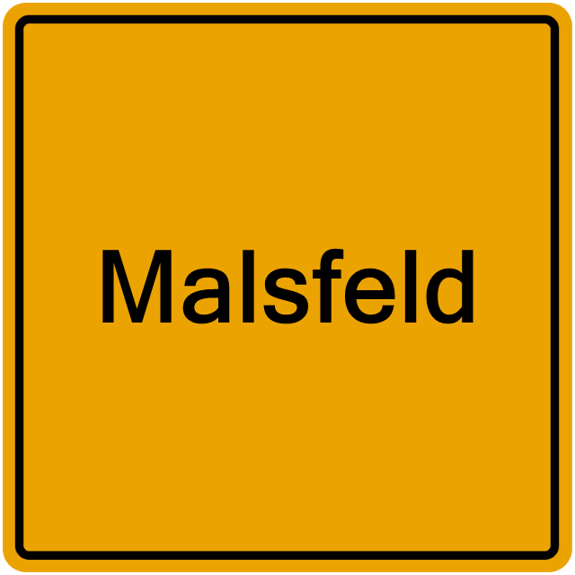 Einwohnermeldeamt24 Malsfeld