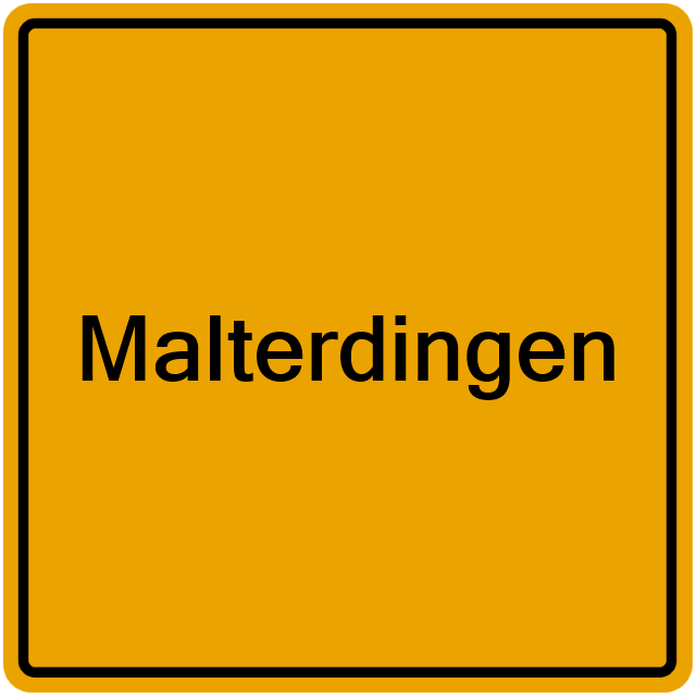 Einwohnermeldeamt24 Malterdingen