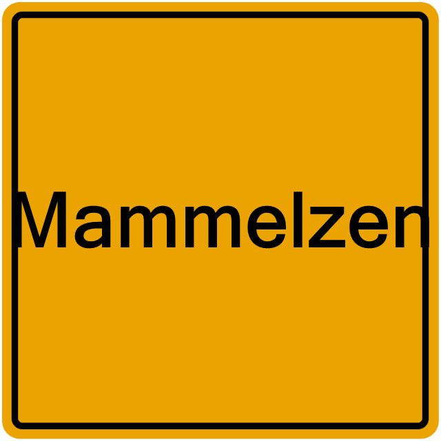 Einwohnermeldeamt24 Mammelzen