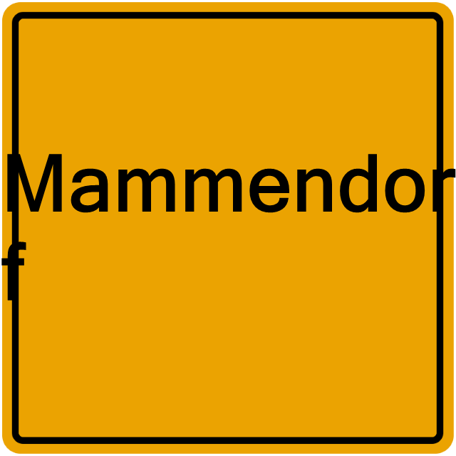 Einwohnermeldeamt24 Mammendorf