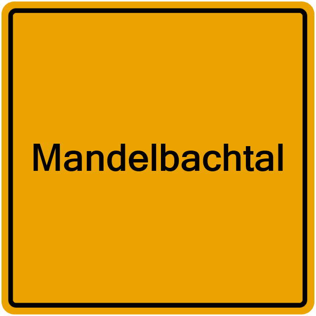 Einwohnermeldeamt24 Mandelbachtal