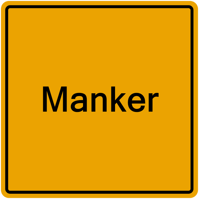 Einwohnermeldeamt24 Manker