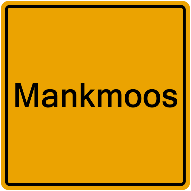 Einwohnermeldeamt24 Mankmoos