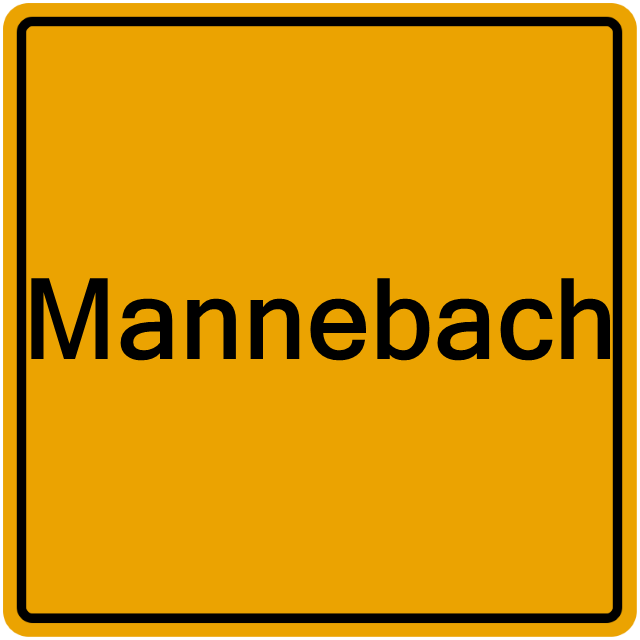 Einwohnermeldeamt24 Mannebach