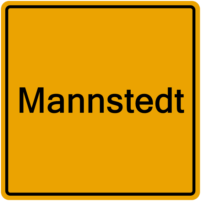 Einwohnermeldeamt24 Mannstedt