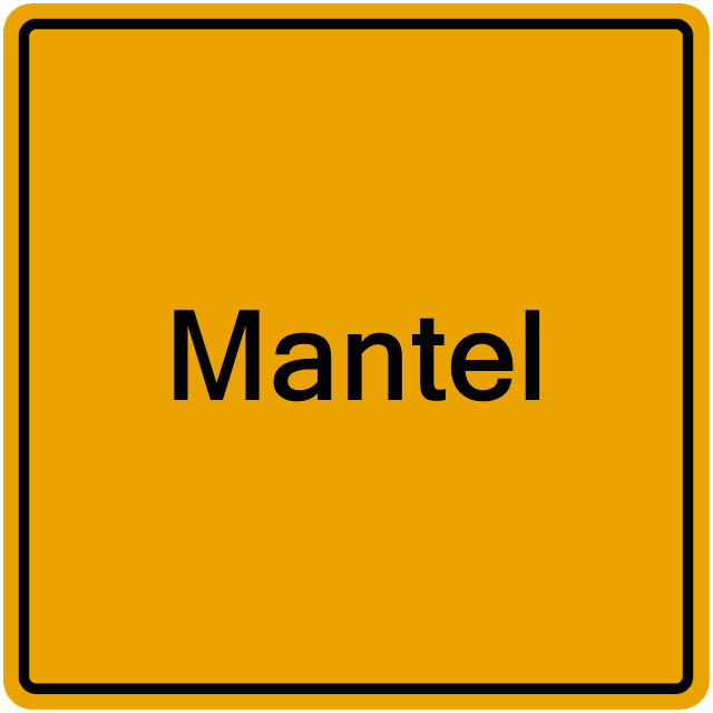 Einwohnermeldeamt24 Mantel