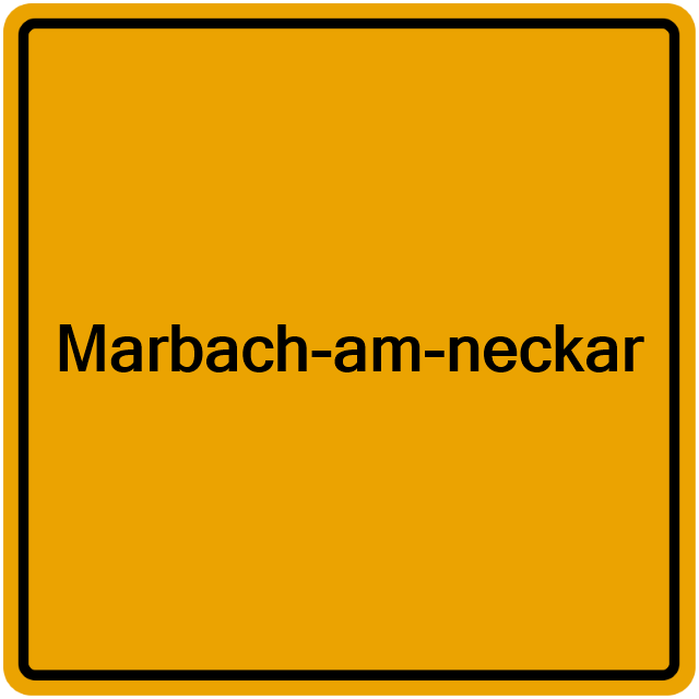 Einwohnermeldeamt24 Marbach-am-neckar