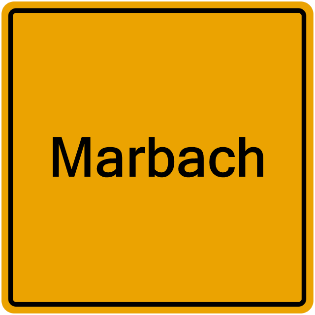 Einwohnermeldeamt24 Marbach