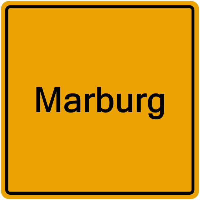 Einwohnermeldeamt24 Marburg