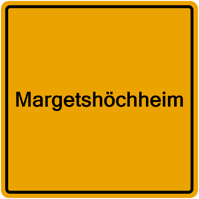 Einwohnermeldeamt24 Margetshöchheim