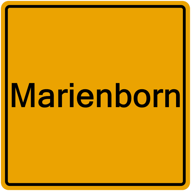 Einwohnermeldeamt24 Marienborn