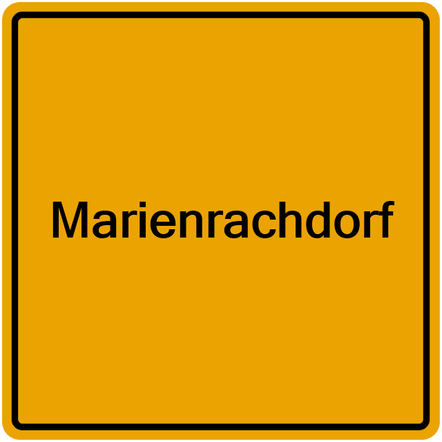 Einwohnermeldeamt24 Marienrachdorf