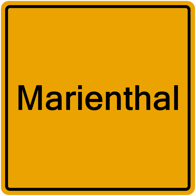 Einwohnermeldeamt24 Marienthal