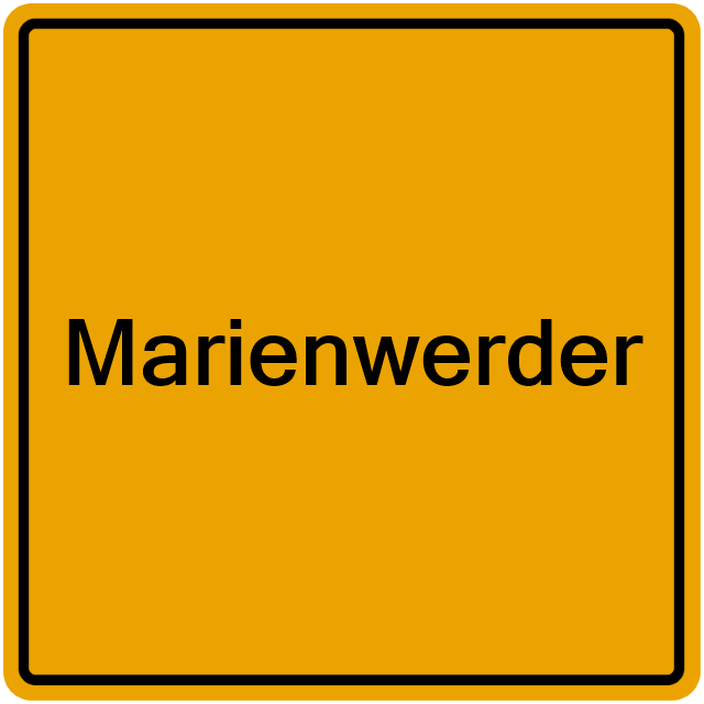Einwohnermeldeamt24 Marienwerder