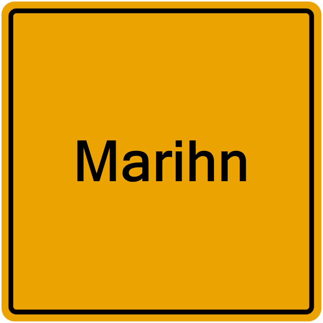 Einwohnermeldeamt24 Marihn
