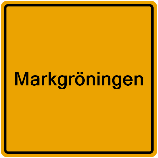 Einwohnermeldeamt24 Markgröningen