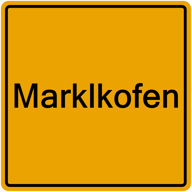 Einwohnermeldeamt24 Marklkofen