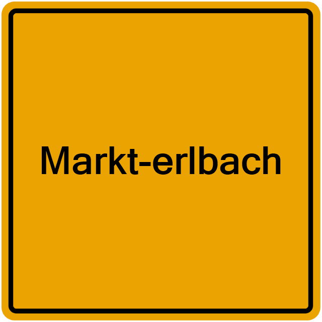 Einwohnermeldeamt24 Markt-erlbach