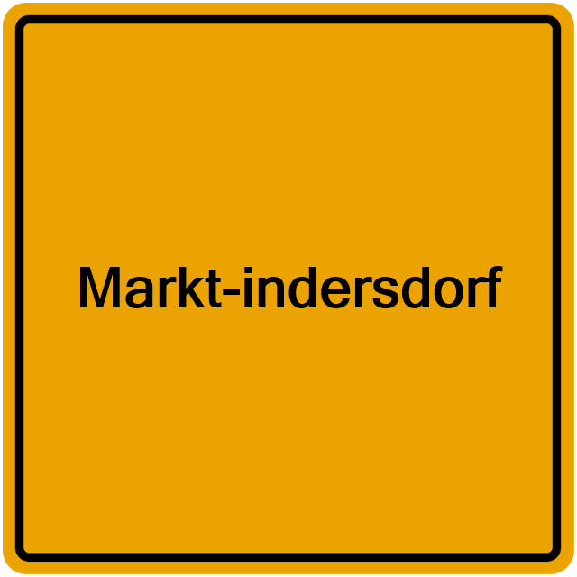 Einwohnermeldeamt24 Markt-indersdorf