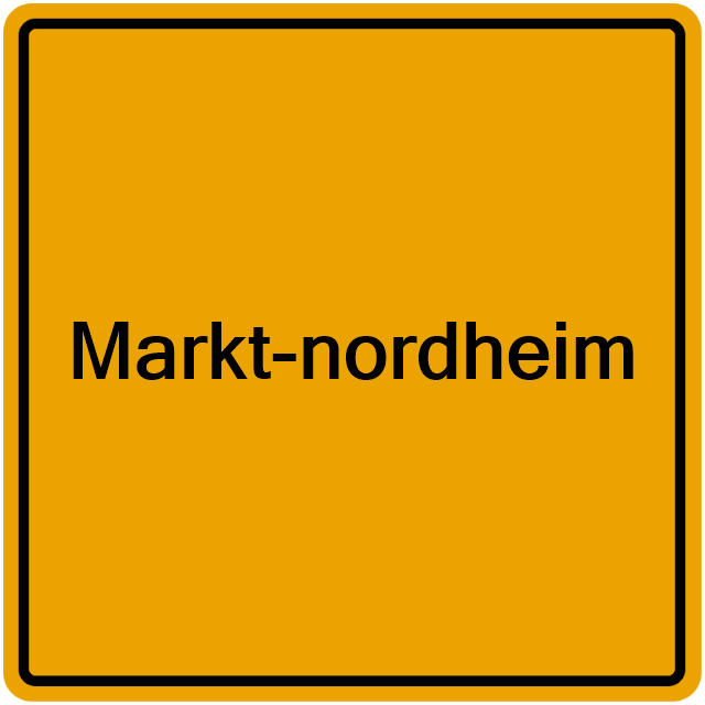 Einwohnermeldeamt24 Markt-nordheim