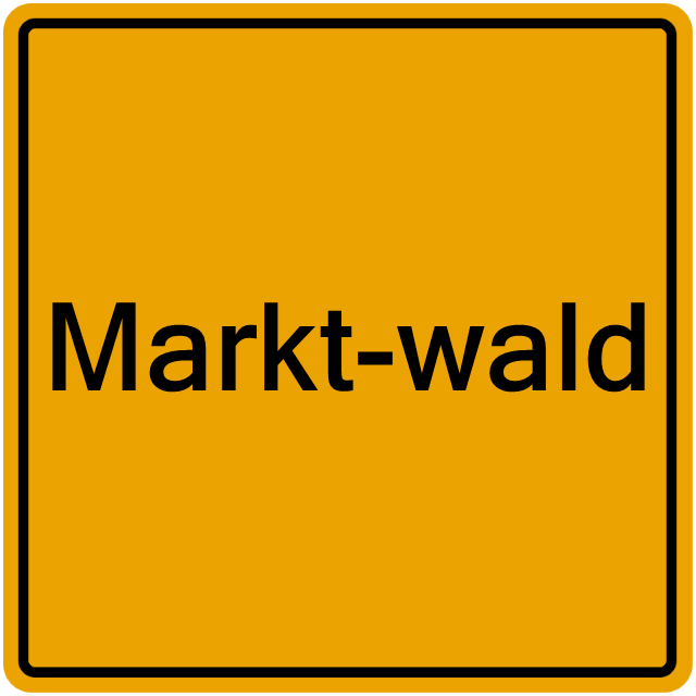 Einwohnermeldeamt24 Markt-wald