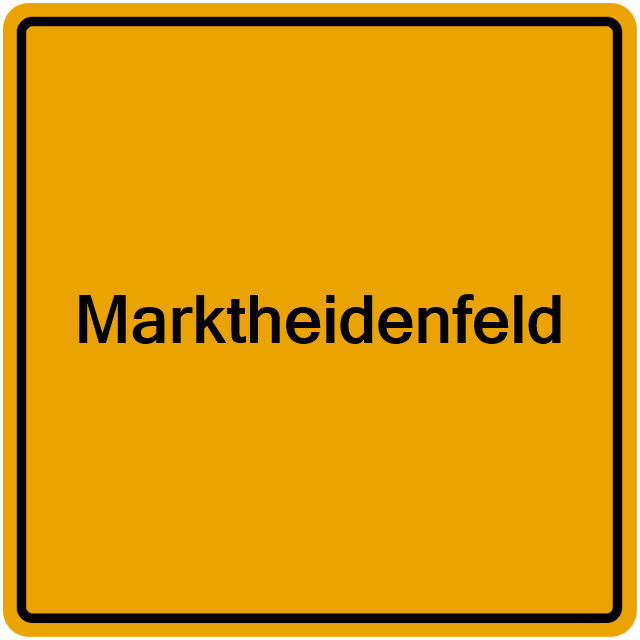 Einwohnermeldeamt24 Marktheidenfeld