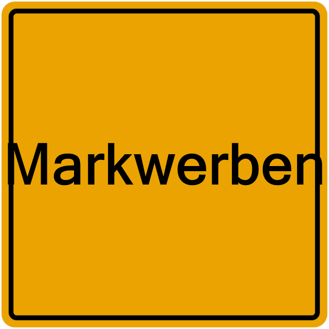 Einwohnermeldeamt24 Markwerben