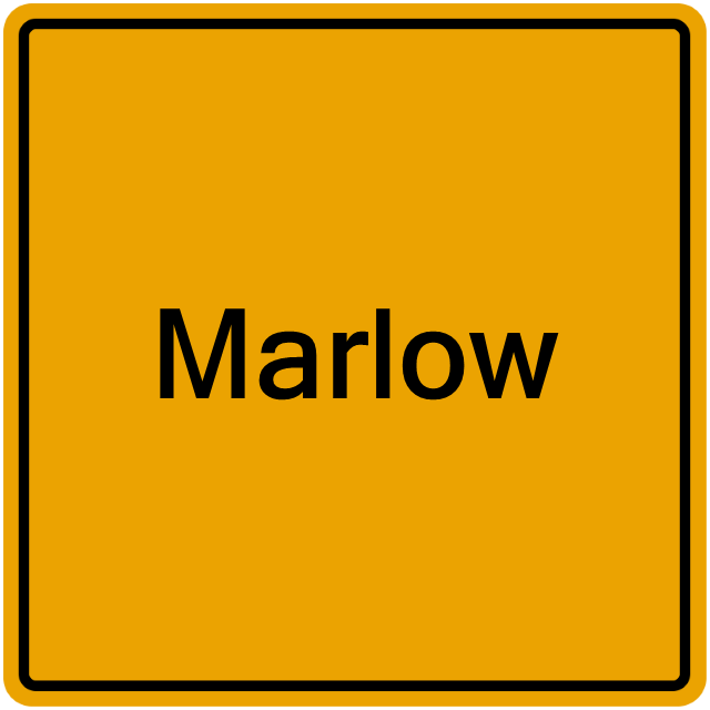 Einwohnermeldeamt24 Marlow