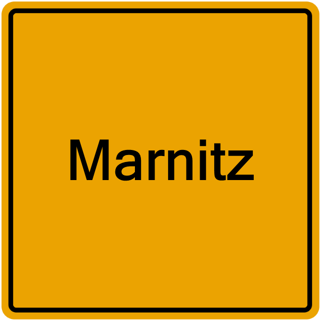 Einwohnermeldeamt24 Marnitz