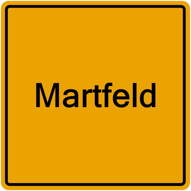 Einwohnermeldeamt24 Martfeld